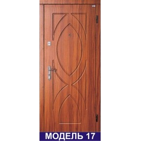 Стандартная дверь ТМ Саган 860 рама профильная труба 80*40*3 Двери Стандартная дверь ТМ Саган 860 рама профильная труба 80*40*3