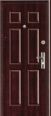 Двери входные Fort Lock Cottage 2 Двери Двери входные Fort Lock Cottage 2
