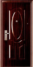 DOORIS - блок входной Двери DOORIS - блок входной