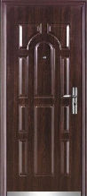 DOORIS - блок входной Двери DOORIS - блок входной